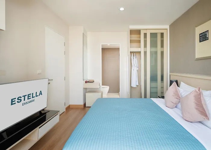 Estella Ekkamai Bangkok