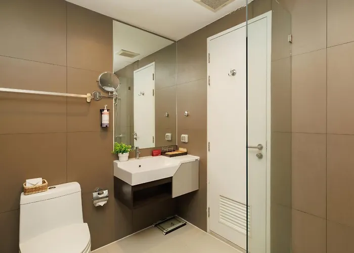 Estella Ekkamai Bangkok