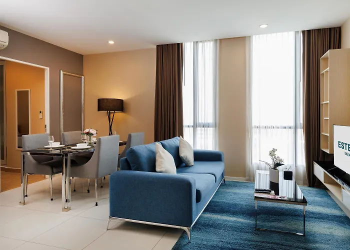 Hotel Estella Ekkamai