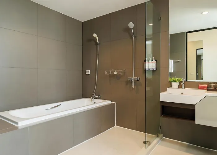 Estella Ekkamai Bangkok