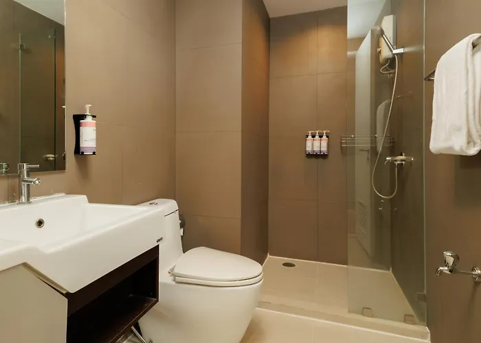 Hotel Estella Ekkamai