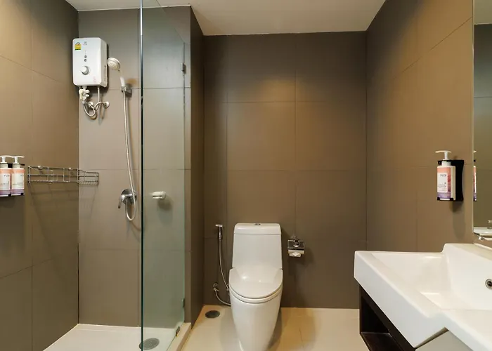 Hotel Estella Ekkamai Bangkok