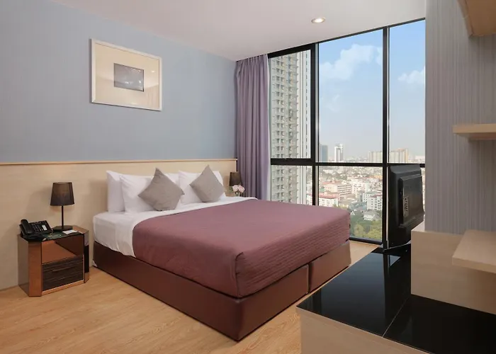 Estella Ekkamai Bangkok