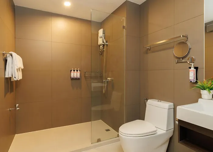 Estella Ekkamai 4* Bangkok