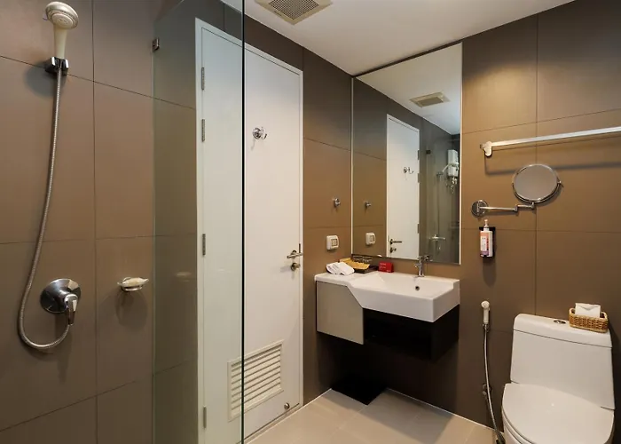 Estella Ekkamai 4* Bangkok